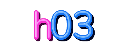 h03 — logo kanal
